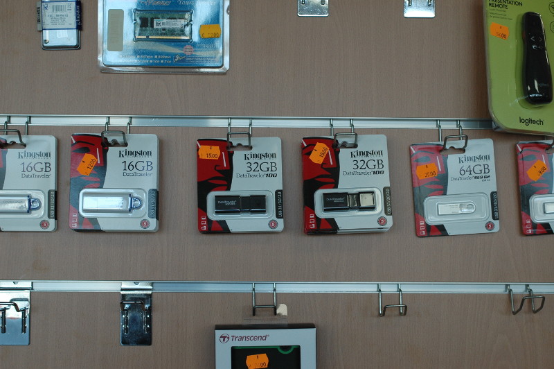cle usb drm